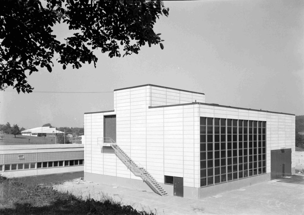 476_Chromwerk_StadtASG_PA_Foto_Gross_TA44880_1B Chromwerke St. Gallen Architekten Danzeisen + Voser Foto Gross