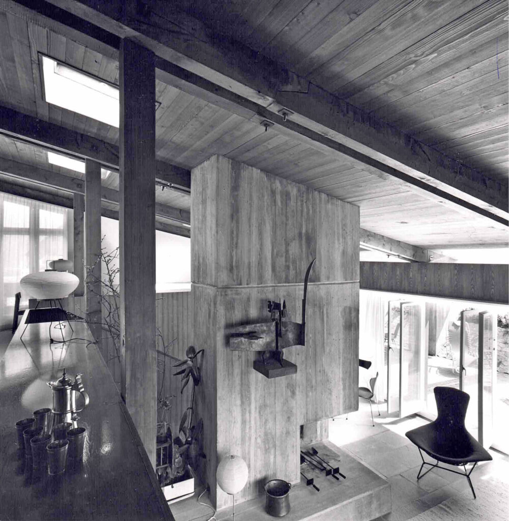 Bergblumenstrasse 23 Wohnraum PA Philipp Foto Michael Speich