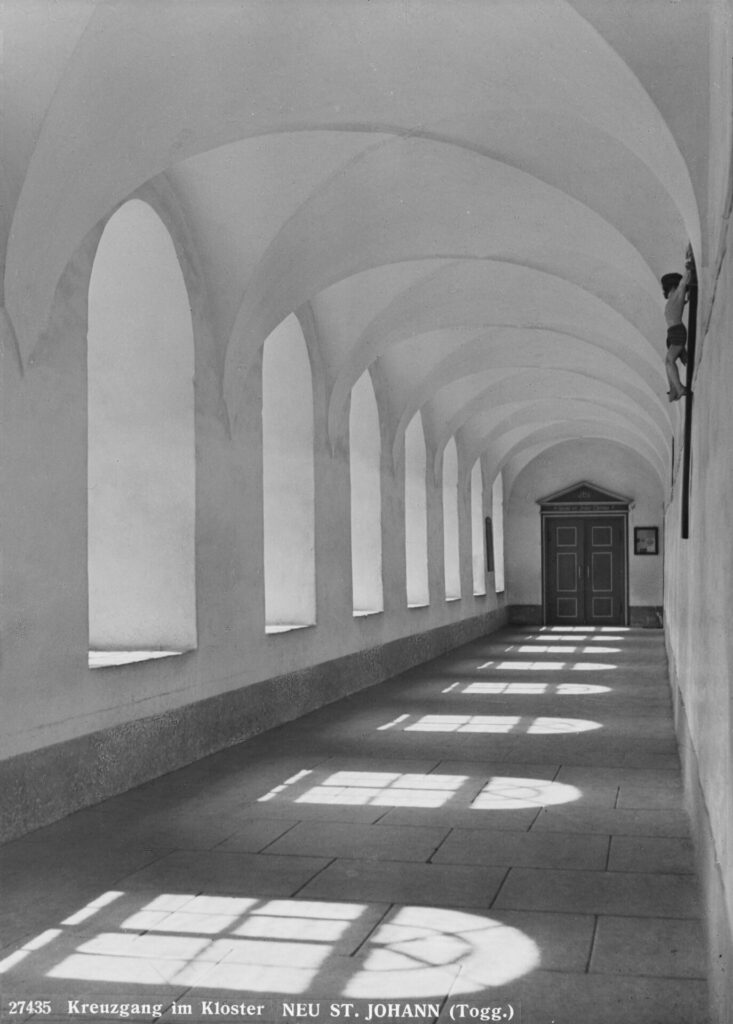 1952 Johanneum Foto Gross