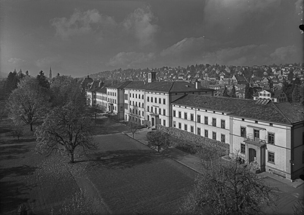StadtASG_PA_Foto_Gross_BA27471 Bürgerspital, Foto Gross